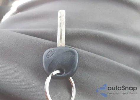 2015 Kia Soul из США, поврежденный, VIN KNDJN2A20F7808902